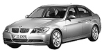 BMW E90 B0584 Fault Code