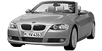 BMW E93 B0584 Fault Code