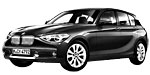 BMW F20 B0584 Fault Code