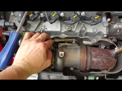 See B0584 repair manual