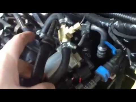 See B0584 repair manual